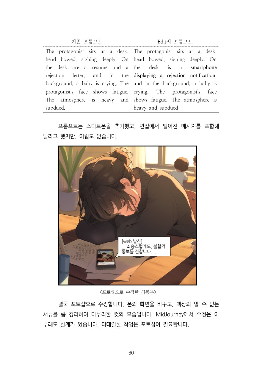 생성형 AI로 하루 만에 끝내는 광고 영상 제작 본문