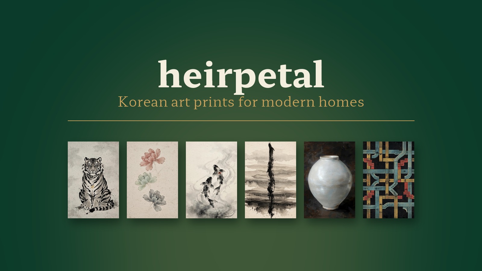 Heirpetal