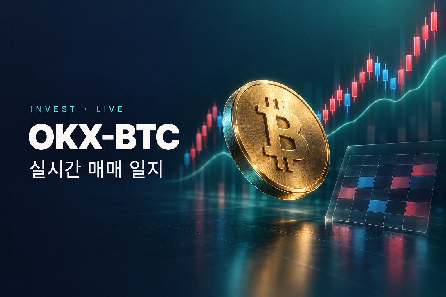 OKX-BTC
